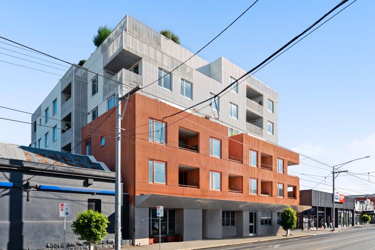 Brunswick Urban Nest I30