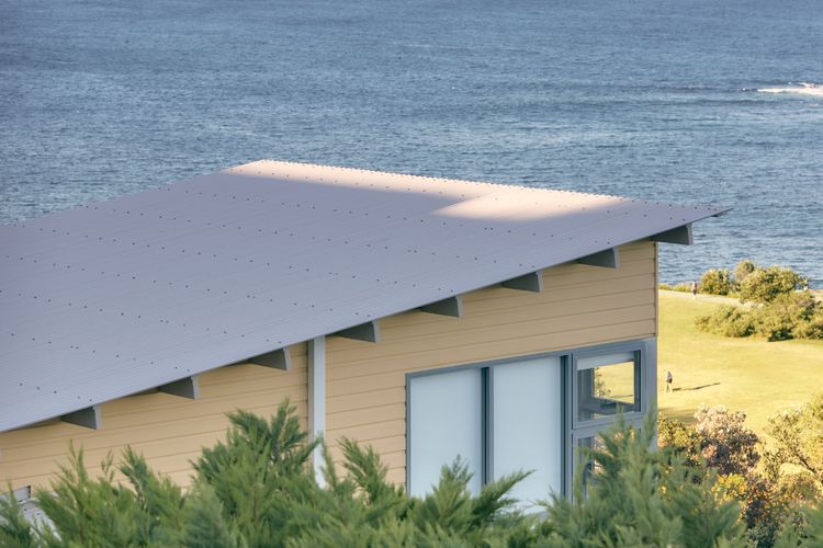 Aurelia Edge, South Coogee IBO