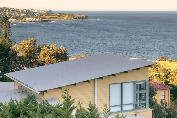 Aurelia Edge, South Coogee IBO
