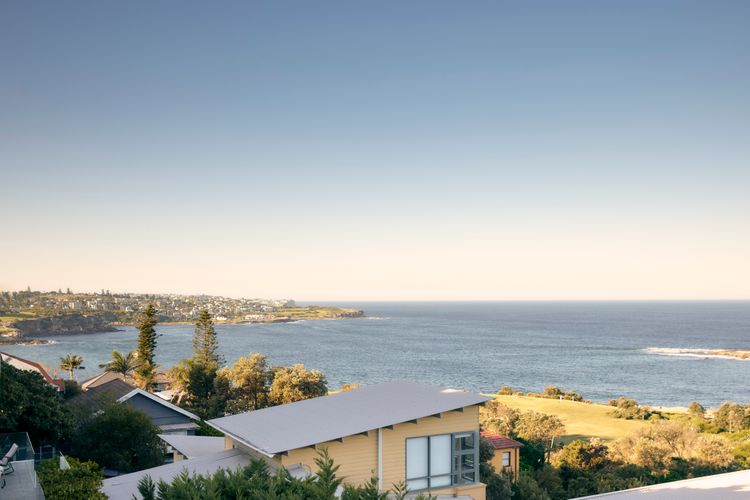 Aurelia Edge, South Coogee IBO