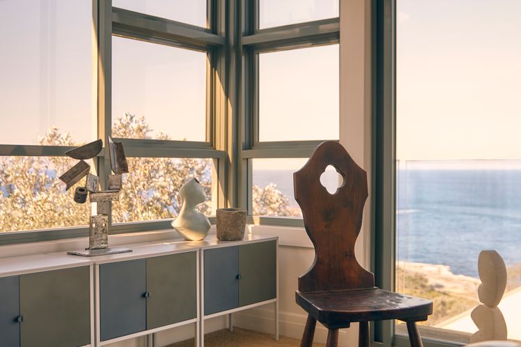 Aurelia Edge, South Coogee IBO