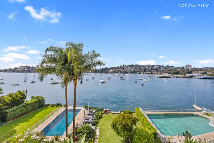 Darling Harbourlight, Darling Point I90