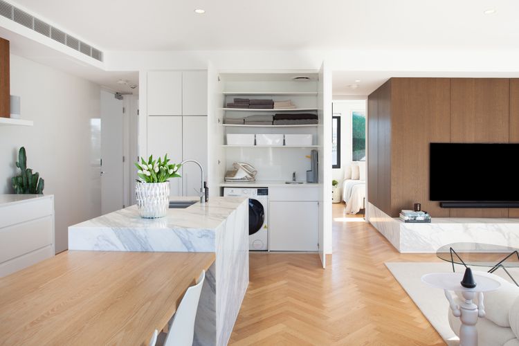 Penthouse Paradise, Manly Beach IH