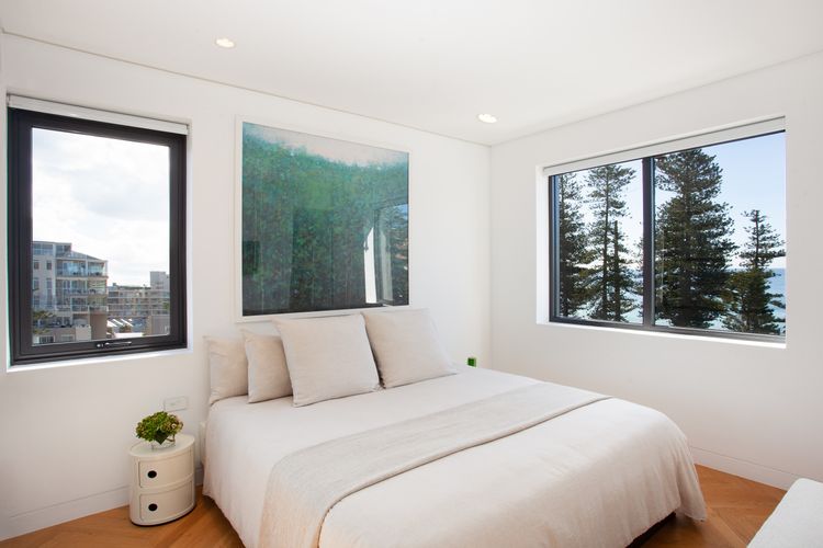 Penthouse Paradise, Manly Beach IH