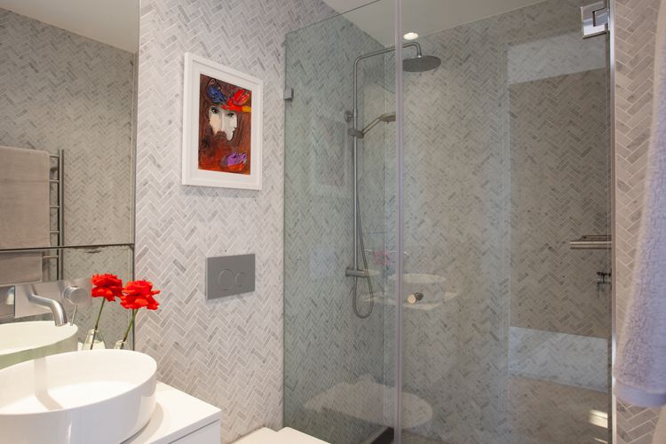 Penthouse Paradise, Manly Beach IH