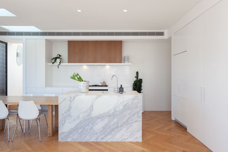 Penthouse Paradise, Manly Beach IH