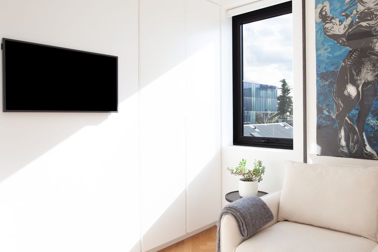 Penthouse Paradise, Manly Beach IH