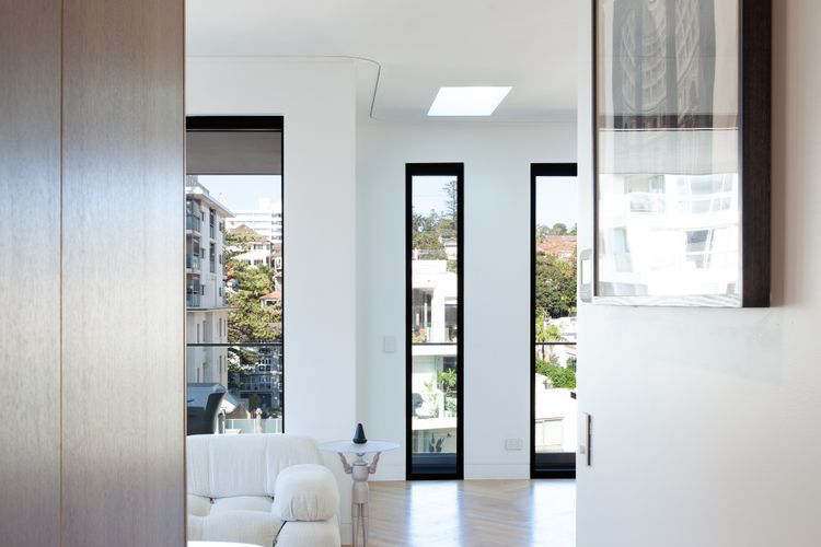 Penthouse Paradise, Manly Beach IH