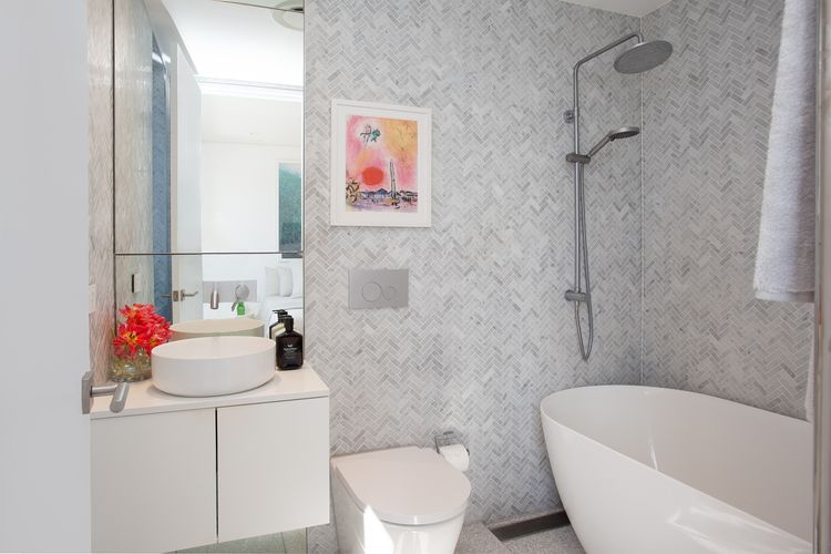 Penthouse Paradise, Manly Beach IH