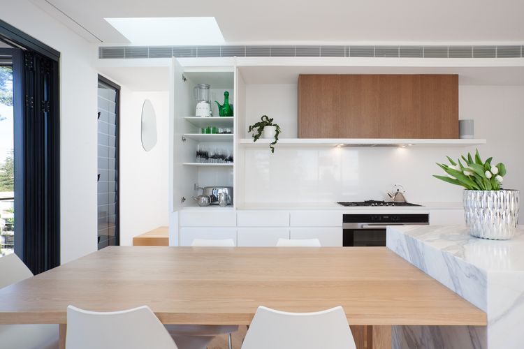Penthouse Paradise, Manly Beach IH