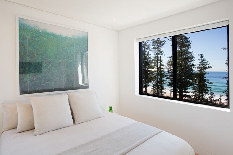 Penthouse Paradise, Manly Beach IH
