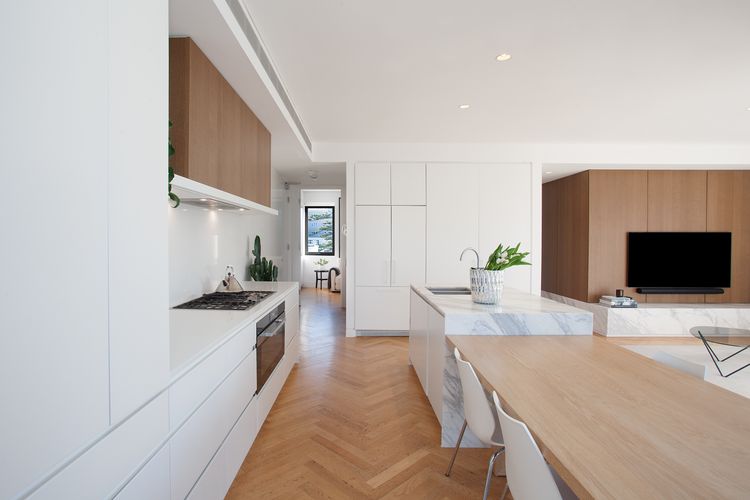 Penthouse Paradise, Manly Beach IH