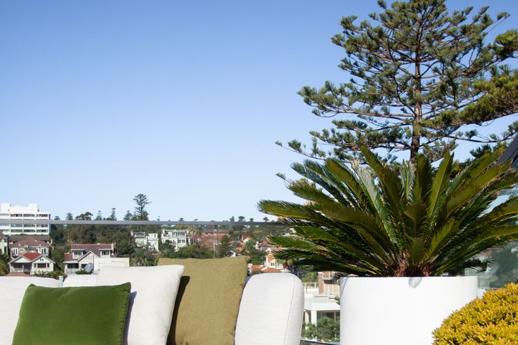 Penthouse Paradise, Manly Beach IH
