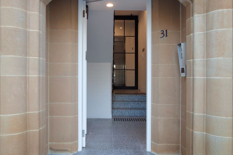 Penthouse Paradise, Manly Beach IH