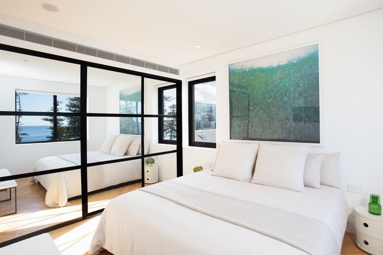 Penthouse Paradise, Manly Beach IH