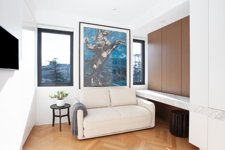 Penthouse Paradise, Manly Beach IH