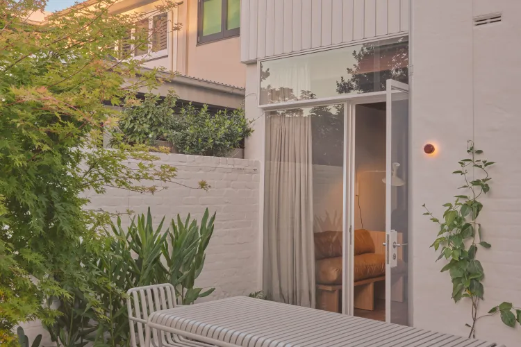 Riley House, Surry Hills ISYD