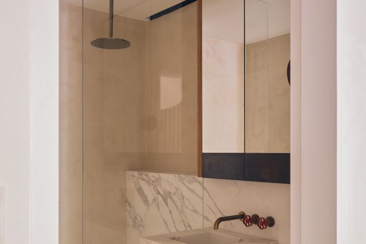 Riley House, Surry Hills ISYD