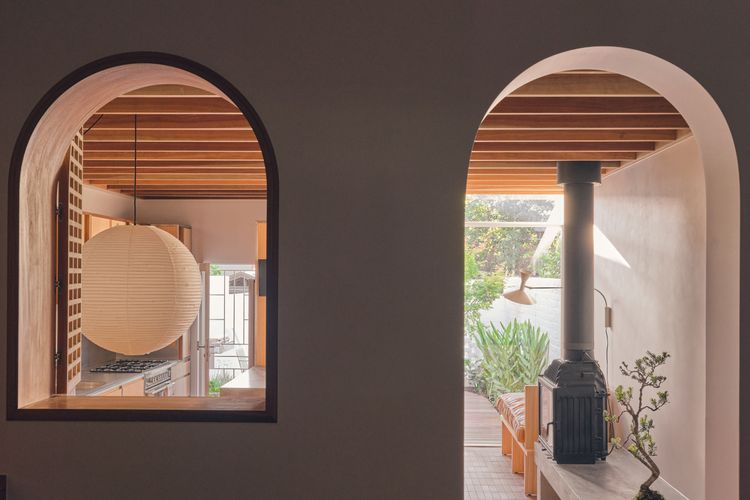 Riley House, Surry Hills ISYD