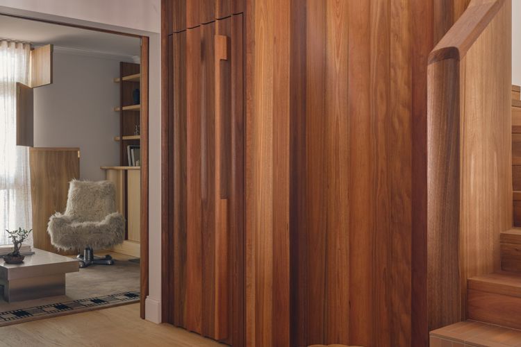 Riley House, Surry Hills ISYD