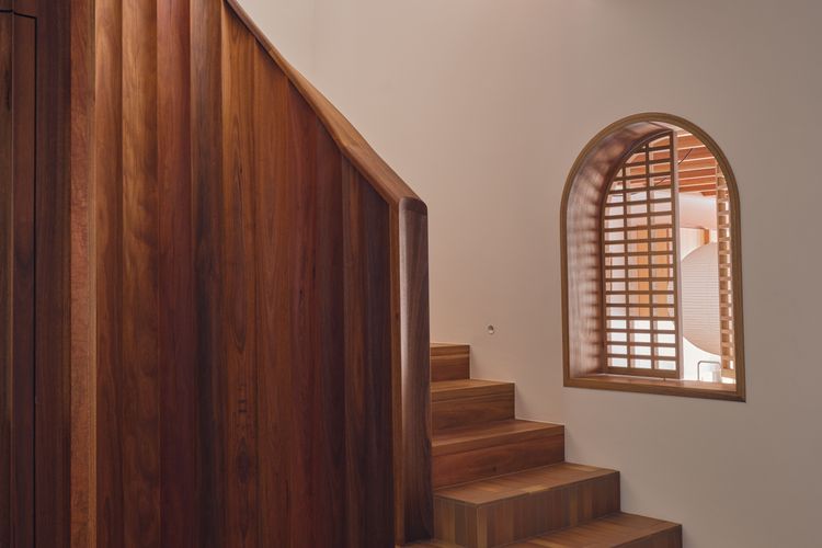 Riley House, Surry Hills ISYD