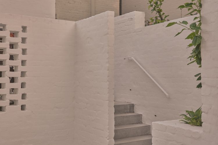 Riley House, Surry Hills ISYD