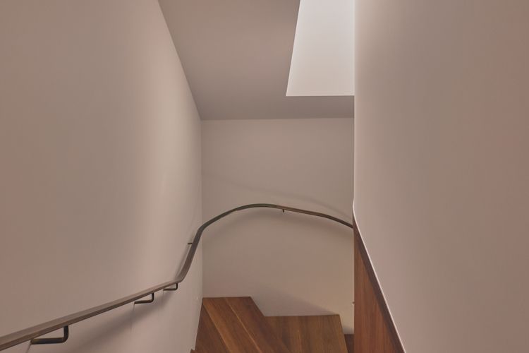 Riley House, Surry Hills ISYD