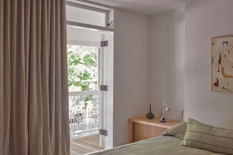 Riley House, Surry Hills ISYD