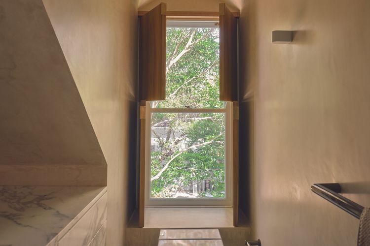 Riley House, Surry Hills ISYD