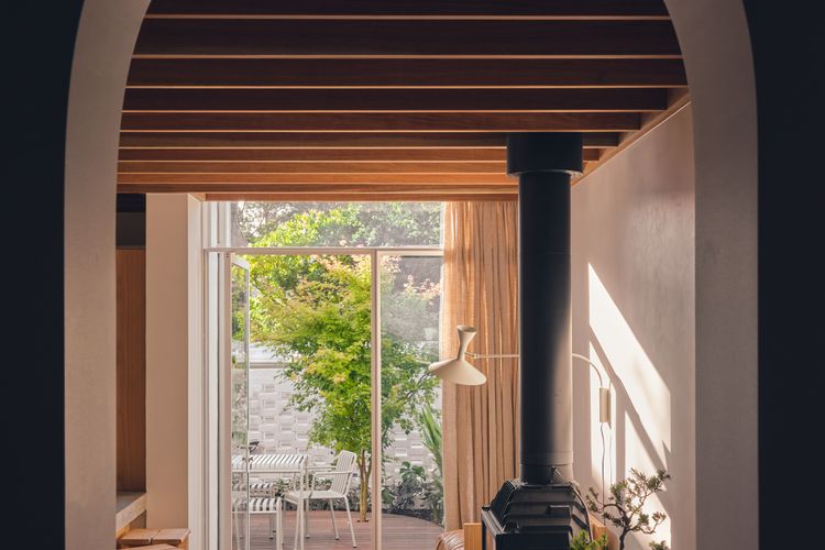 Riley House, Surry Hills ISYD