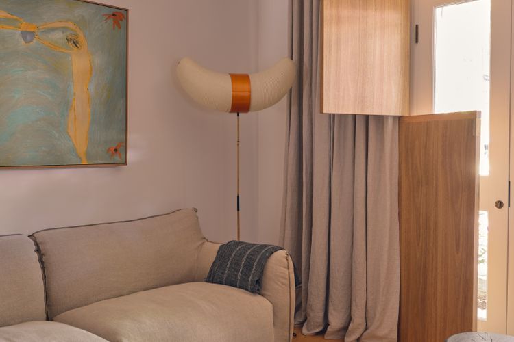 Riley House, Surry Hills ISYD