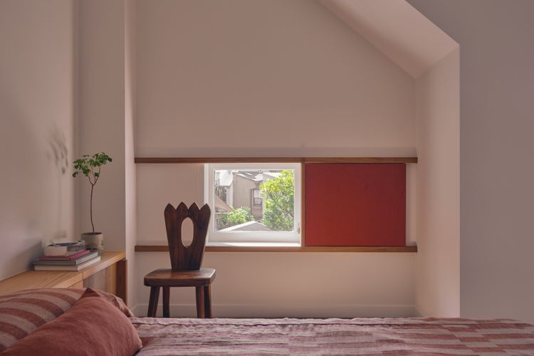 Riley House, Surry Hills ISYD