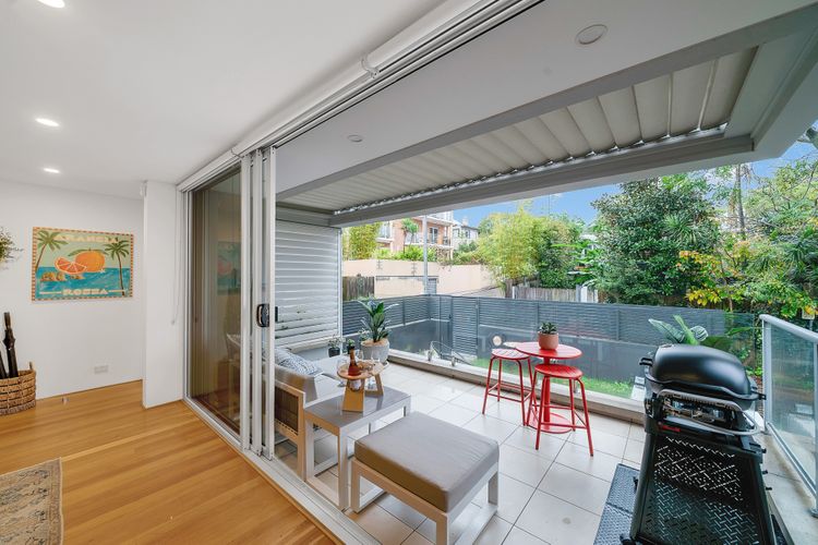 Salty Oasis, Bondi Beach ISYD
