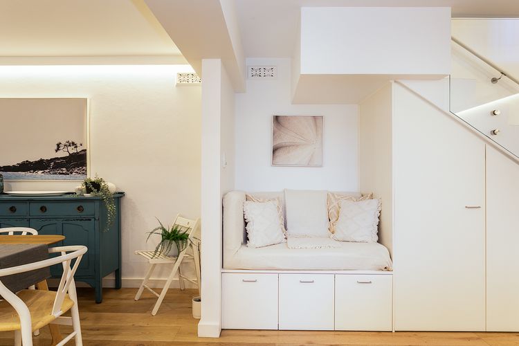 Tewkesbury Courtyard, Darlinghurst I90
