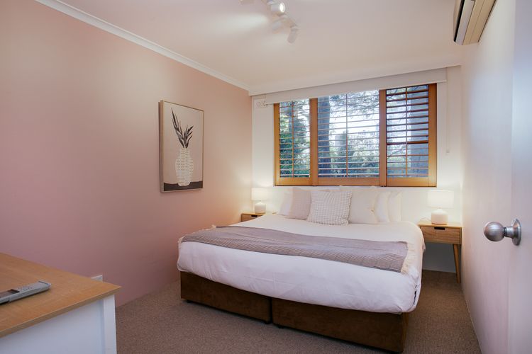 Tewkesbury Courtyard, Darlinghurst I90