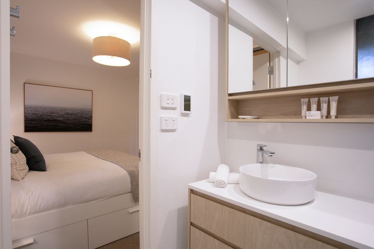 Tewkesbury Courtyard, Darlinghurst I90
