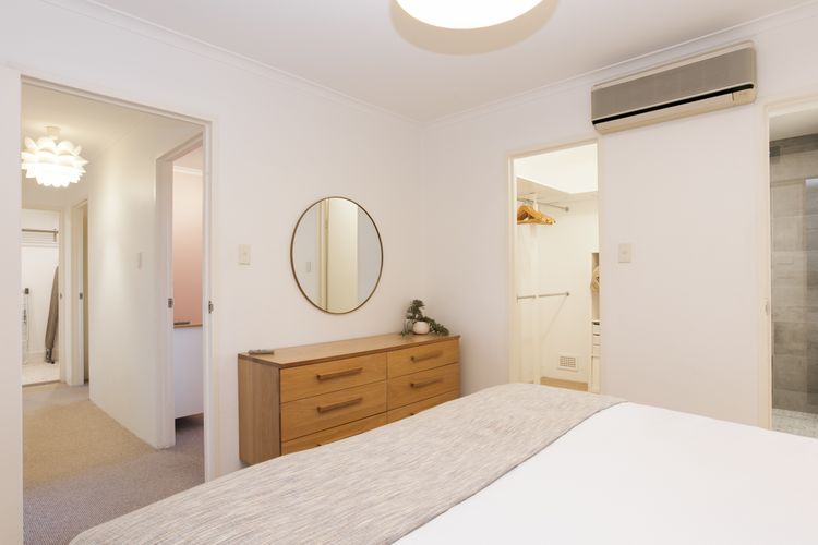 Tewkesbury Courtyard, Darlinghurst I90