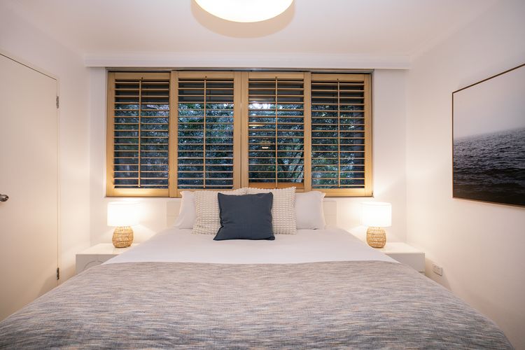 Tewkesbury Courtyard, Darlinghurst I90
