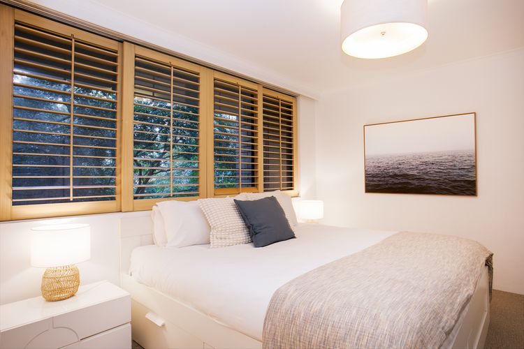 Tewkesbury Courtyard, Darlinghurst I90