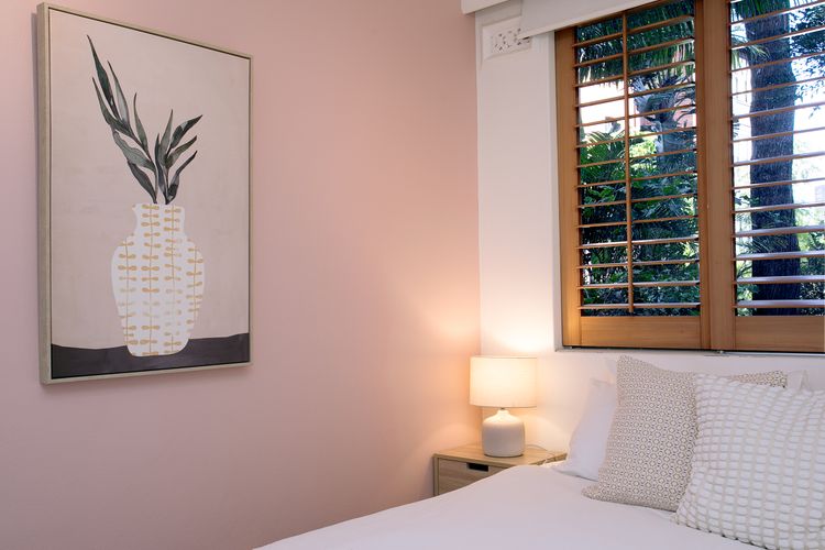 Tewkesbury Courtyard, Darlinghurst I90