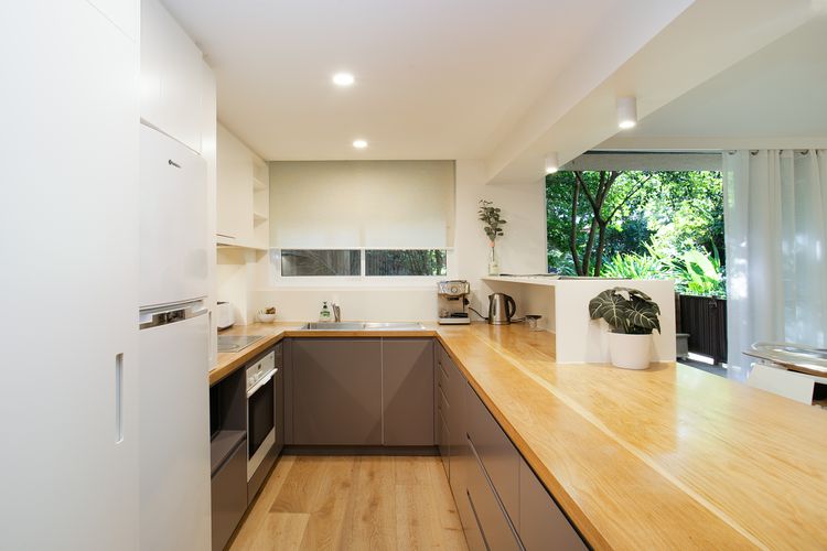 Tewkesbury Courtyard, Darlinghurst I90