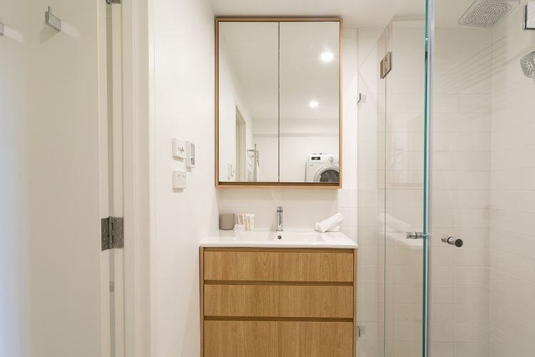 Tewkesbury Courtyard, Darlinghurst I90