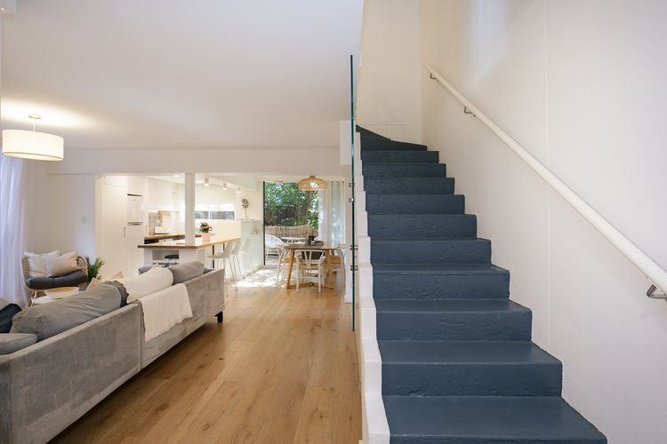 Tewkesbury Courtyard, Darlinghurst I90