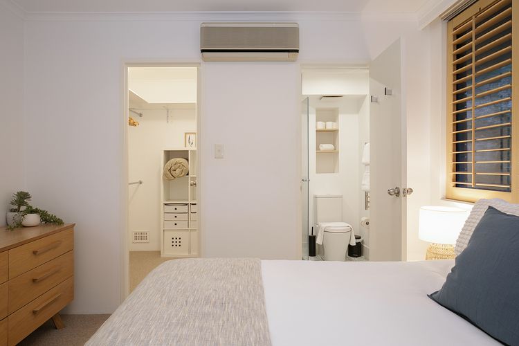 Tewkesbury Courtyard, Darlinghurst I90
