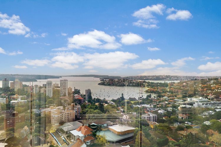 Darling Vista, Darling Point I90