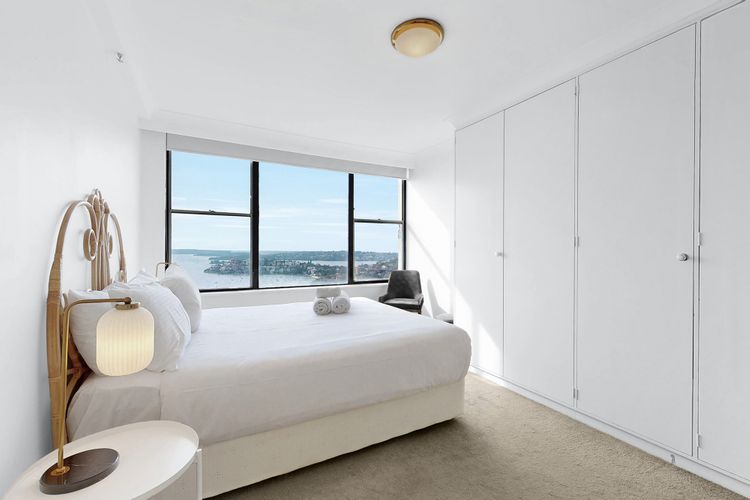 Darling Vista, Darling Point I90