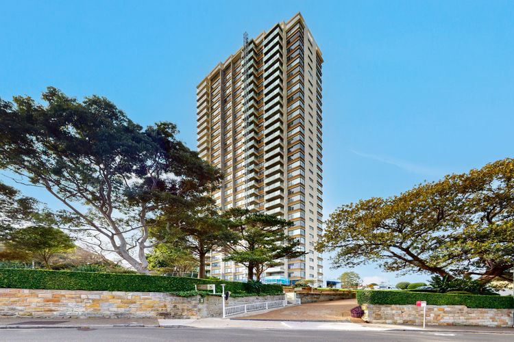 Darling Vista, Darling Point I90