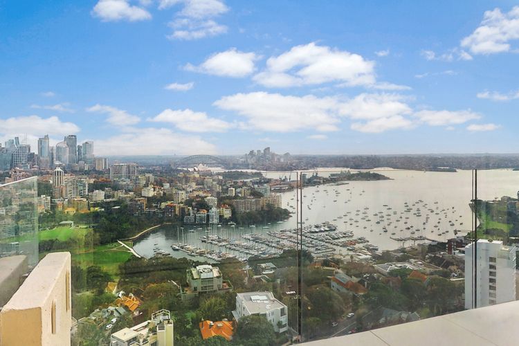 Darling Vista, Darling Point I90