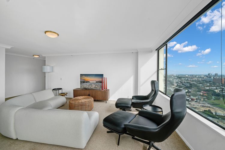Darling Vista, Darling Point I90