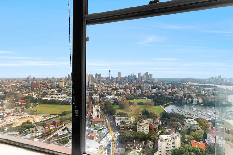 Darling Vista, Darling Point I90